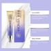  homomdy Set of 3 rolls of collagen and bee venom eye cream anti-aging treatment for dark circles and puffy eyes firms the skin eliminates under-eye bags and moisturizes. - Buy Online on GoSupps.com