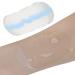 25Pcs Waterproof Shower Ear Protectors for Baby | Easy-to-Remove Umbilical Patch | Gentle Ear Sticker for All Skin Types - Buy Online on GoSupps.com