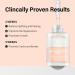 EJW Nail Strengthener Serum - Boost Nail Growth & Repair Weak Nails | Licorice Root Jojoba Oil Hyaluronic Acid (1.01 fl oz - Buy Online on GoSupps.com