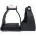 AJ Tack Wholesale 2.25 Polymer Trail Stirrups - Buy Online on GoSupps.com