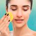 50 Pcs Compressed Facial Sponges | Cellulose Cleansing Sponge Pad | Exfoliating & Reusable for Makeup Removal and Skincare - Buy Online on GoSupps.com