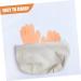 SOESFOUFU 1 Set Beauty Gloves Socks Moisturizing Gloves Waterproof Socks Womens Socks Hand Gloves Moisturizing Overnight Moisturizing Hand Gloves Elasticity Sebs Miss Lotion - Buy Online on GoSupps.com