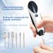 Cordless Electric Nail Drill Machine Cordless Electric Nail Drill Machine Hand Foot Care Tool for Nail Grind Trim Polish - Buy Online on GoSupps.com