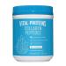 Vital Proteins Drinking Collagen Food Supplement Hydrolyzed Collagen Peptides Unflavored 20 oz