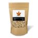 Arachides l' rable et sel de mer - Maplenuts.ca 500 g arachides sirop d' rable 100% pur sel de mer. Arachides fra ches et croquantes liste d'ingr dients simples collation nutritive ou ajouter vos recettes desserts yogourt salades servir avec des fromages 