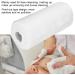 Buy Disposable Face Towels - Dual Use Wet & Dry Gentle Skin Care for Cleansing & Makeup Removal - Buy Online on GoSupps.com