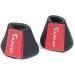Shires Arma Neoprene Over Reach Boots - Plum Plum Cob - Buy Online on GoSupps.com