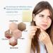 Hocossy Mite Remove Soap Rich In Sea Salt Goat Facial Soap for Pimple Pores Repair Nourish Cleansing Personal Skin Care Product - Buy Online on GoSupps.com