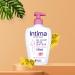 Intima Gel Intime Natural Origins - Extra-Gentle - 200 ml - Buy Online on GoSupps.com