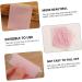 FRCOLOR 5 250pcs Adhesive Double Eyelid Stickers Eyelid Strips Makeup Supplies Beauty Stickers Breathable - Buy Online on GoSupps.com
