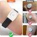 Freestyle Libre 1 & 2 Sensor Cover Armbands - Large Size, Ideal Diabetic Patch Replacement - Buy Online on GoSupps.com