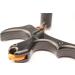 TOTAL PEEP Release Holder - Flexible TPU Black | Shop Now - Buy Online on GoSupps.com
