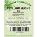Organic Psyllium Husk Fibre 1kg Resealable Pouch - Natural Health 4 Life - Buy Online on GoSupps.com