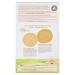 Holle Bio Millet 250g - Organic Gluten-Free Grain for Healthy Eating | International Shipping Available - Buy Online on GoSupps.com