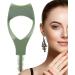 Mascara Applicator Tool - Lash Separator Eyelash Applicator - Eyelash Guard For Women Makeup Accessories For Daily Dates Parties Performance Green - Buy Online on GoSupps.com