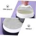 POPETPOP 3 Pcs Disposable Glue Rhinestone for Nails Manicure Diy Glue Nail Art Glue Nail Rhinestone Manicure Drill Gel Accessory Manicure Diy Gel Nail Drill Glue Hard Nail Stickers Liquid 5x4cmx3pcs As Shownx3pcs - Buy Online on GoSupps.com