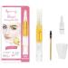  Beauty7 Beauty7 Sugar Based Wax Pen for Hair Removal Water Soluble Formula Eyebrow Facial Hair Removal with Wax Stick Strips Cleans - Buy Online on GoSupps.com