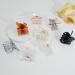 YISSION 8 PCS Butterfly Hair Clips - Cute Non-Slip Hair Claw Clips for Women & Girls - Acrylic - Small Jaw Clips for Thin & Thick Hair - Buy Online on GoSupps.com
