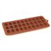 Silicone Easy Choc Coffee Beans Mould - Makes 30 Chocolate Beans
