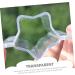 SUPVOX 2pcs Heart Forming Shaping Ki Growing Styling Fruit DIY Heart- Growth for Shape Tools Melon Plastic - Buy Online on GoSupps.com