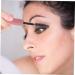 TOVINANNA 15 Pcs Mascara Tube Cosmetic Containers Eyelash Wand Bottle DIY Mascara Bottles Abs Pink - Buy Online on GoSupps.com