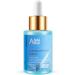 ANAiRUi Copper Peptides Serum for Face - GHK-Cu Anti Aging Face Serum with Hyaluronic Acid - Reduces Fine Lines & Wrinkles Repairs Premature & Damaged Skin Plump and Radiant Skin 30ml Copper Serum - Buy Online on GoSupps.com