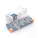 Ugo Sheath (x28) - 1 Month Supply of External Male Urinary Incontinence Catheter Condoms - Self Adhesive and Latex Free (Style: Standard/Diameter: 25mm) Style: Standard / Diameter: 25mm