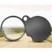 60mm Diameter Pocket Size 10 Times Magnifying Glass Lens Portable Magnifying Glass Dustproof PU Leather Case Made in China - Buy Online on GoSupps.com