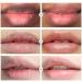 Magic Lip Scrub Balm Fruit Gel Lip Scrub For Dark Lips To Lighten Long Lasting Nourishes (4 PCS) - Buy Online on GoSupps.com