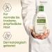 Aveeno Daily Moisturising Body Lotion 300ml | Perfume-Free Natural Skin Care with Soothing Oats | Vegan Formula for Normal & Sensitive Skin - Buy Online on GoSupps.com
