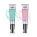 Power Grip Makeup Base Hydrating Makeup Base Rosa Basis Cosmetics Basis Long Lasting Moisturizing Gel Moisturizing Makeup Base Griffiges Makeup Base 2 Pack