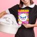 Direct Mart Surf Tropical Cleaning Fabric Washing Powder Biological Solution Tropical Lily Infused with Natural Essential Oil For Fresh and Clean Washes with Washing Laundry Bag - 130 Washes - Buy Online on GoSupps.com