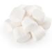 Sephra Large Marshmallows for Hot Chocolate - Gluten Free Chunky Barbeque Style Halal Marshmallows for Toasting Dipping & Topping - White Marshmallows 1kg Bulk Value Bag- 35 x 25mm Mallows - Buy Online on GoSupps.com