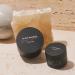 Blind Barber Bryce Harper Hair Clay - Volumizing Styling Paste for Men | Strong Hold Matte Finish | Water Based Hair Product (2.5oz) - Buy Online on GoSupps.com