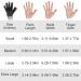 Heated Hand Rehabilitation Robot Gloves for Stroke Recovery | Hemiplegia Right Hand Extra Large - Buy Online on GoSupps.com