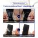 Glow Up In Shower Tone Up Milk - 10.58 Oz Body Moisturizer | Korean Skin Care | Vitamin & Ylang Ylang Flower Oil for Radiant Skin - Buy Online on GoSupps.com