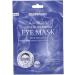 NEW DERMA V10 LAVENDER GENTLE WARMING EYE MASK SELF HEATING RELAXES BODY & MIND - Buy Online on GoSupps.com