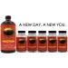 New Day Cape Aloe 15 Day Cleanse with New Day 30 Billion Probiotic Time Release 30 Vegetable Cap 30 Servings Non-GMO Combo Pack - Buy Online on GoSupps.com