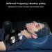 Anti-Snoring Chin Strap & Nasal Strips Set | Electric Snoring Device for Improved Sleep | Microcurrent Technology for Smooth Breathing - Buy Online on GoSupps.com