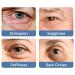 Lovilds & Openeyes Wake Up Peptide Eye Gel - Lifting & Rejuvenating Formula for Men & Women (5PCs) - Global Shipping Available - Buy Online on GoSupps.com