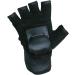 Hillbilly Half Finger Wrist Guard Gloves - Small | Protective Gear - Buy Online on GoSupps.com