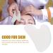 Opal Gua Sha Scraping Plate - Relieve Stress & Revitalize Your Body | Best Massage Tool for Health Care - Shop Internationally - Buy Online on GoSupps.com