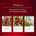 Snail Extract & Red Ginseng Eye Cream for Anti-Aging, Dark Circles & Puffiness Treatment - Buy Online on GoSupps.com