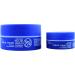 Redone Hair Styling Aqua Wax Blue 50ml | Travel Size Strong Hold Hair Gel Wax for Men & Women | Bubblegum Scent - Buy Online on GoSupps.com