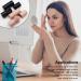 Dajidafu Makeup Brush Retractable Loose Powder Contouring Cosmetic Brushes Short Soft Artificial Fiber Replacement Beauty Make Up Tool Type 4 - Buy Online on GoSupps.com