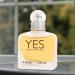 Yes Beauty Woman Spray Perfume - Eau De Parfum for Women - 3.4 fl.oz - Buy Online on GoSupps.com