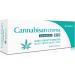  Lavigor Cannabisan CBD Cream Intense Heat Effect 75 ml Cream - Buy Online on GoSupps.com