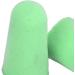 Premium Green Earplugs - Sound Insulation for Sleep Attention & Hearing Protection | International Shipping - Buy Online on GoSupps.com