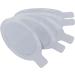 TUONAI Disposable Laser Eye Protection Shields - 50 Pairs for IPL Hair Removal | Client Safety | 190-11000nm - Buy Online on GoSupps.com