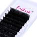 Classic Individual Eyelash Extensions 0.15mm B CURL Mix (8-14mm) - Professional Natural Look & Quality Lashes - Buy Online on GoSupps.com